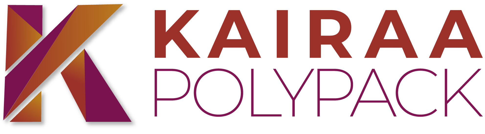 Kairaa Polyopack Logo